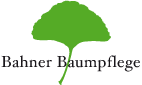 Bahner Baumpflege Logo Heidelberg, Mannheim und Weinheim